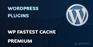 Download WP Fastest Cache Premium