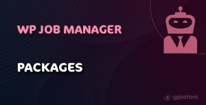 Download WP Job Manager Packages