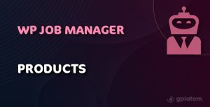 Download WP Job Manager Products