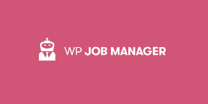 Download WP Job Manager - Activated