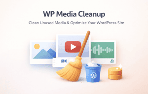 Download WP Media Cleanup GPL WordPress Plugin