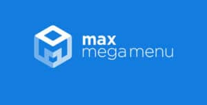 Download Max Mega Menu Pro - GPL WordPress Plugin