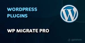 Download WP Migrate Pro - GPL WordPress Plugin