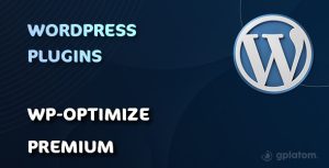 Download WP-Optimize Premium