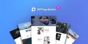 Download WP Page Builder Pro