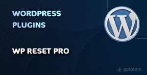 Download WP Reset Pro