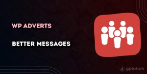 Download WP Adverts - Better Messages