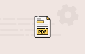 Download WPC PDF Invoices & Packing Slips (Premium) GPL WordPress Plugin