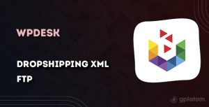 Download Dropshipping XML WooCommerce PRO - FTP addon GPL WordPress Plugin