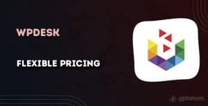 Download WooCommerce Flexible Pricing GPL WordPress Plugin