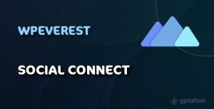 Download User Registration Social Connect
