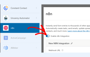 Download WPForms n8n GPL WordPress Plugin