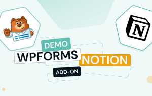 Download WPForms Notion GPL WordPress Plugin