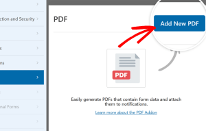 Download WPForms PDF GPL WordPress Plugin