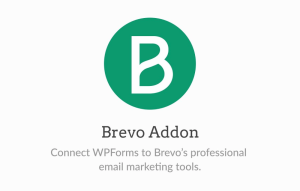 Download WPForms Sendinblue (Brevo) GPL WordPress Plugin