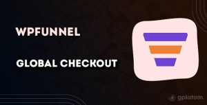 Download WPFunnels Global Checkout