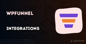 Download WPFunnels Pro - Integrations