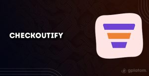 Download Checkoutify – Checkout Field Editor For WooCommerce