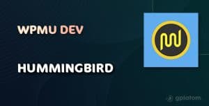 Download WPMU DEV Hummingbird Pro