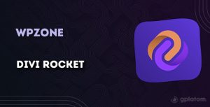 Download Divi Rocket