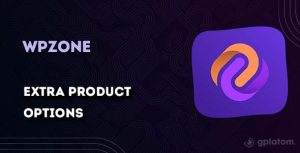 Download Extra Product Options Addon for Export Order Items Pro