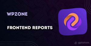 Download Frontend Reports for WooCommerce