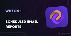 Download Scheduled Email Reports for WooCommerce