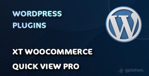 Download XT WooCommerce Quick View Pro