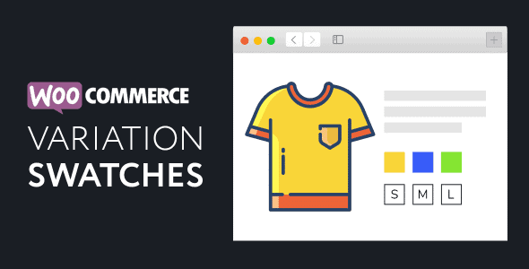 Download XT WooCommerce Variation Swatches Pro