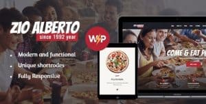 Download Zio Alberto | Pizza Restaurant